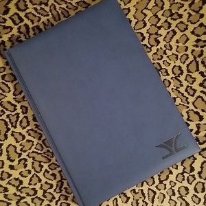 Authentic LeVian Blueberry Journal-NEW!
